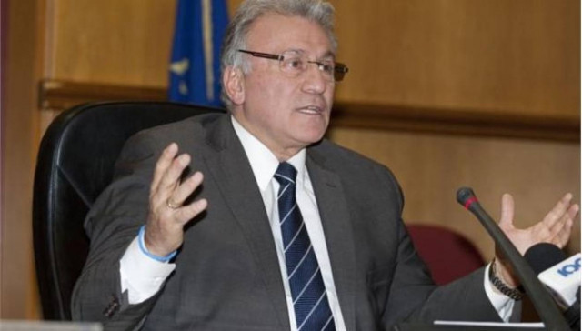 Την ενοχή του Π. Ψωμιάδη για τη λίμνη Κορώνεια ζήτησε ο εισαγγελέας