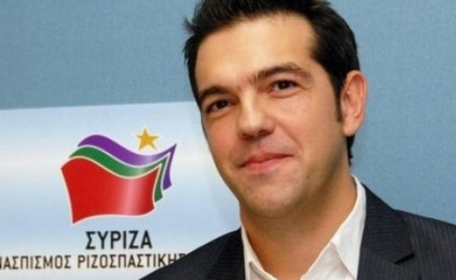 Νέα δημοσκόπηση: Μπροστά ο ΣΥΡΙΖΑ με μικρή διαφορά