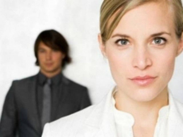 5 τύποι γυναικών που ξενερώνουν τους άνδρες