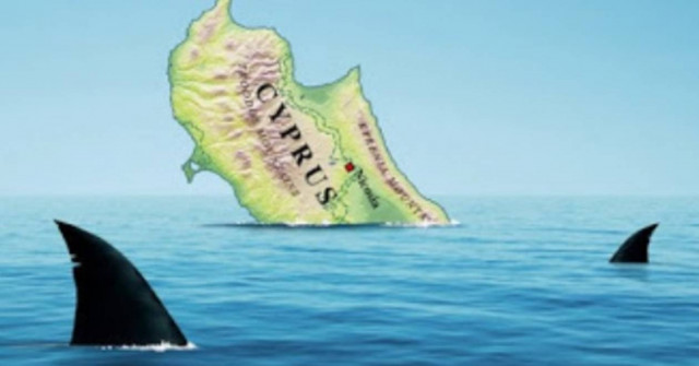 Economist για Κύπρο: «Πάνω που νόμιζες ότι ήταν ασφαλής...»