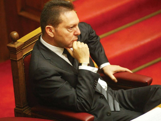 Συνεργάτης του Ντάισελμπλουμ εκθέτει τον Στουρνάρα