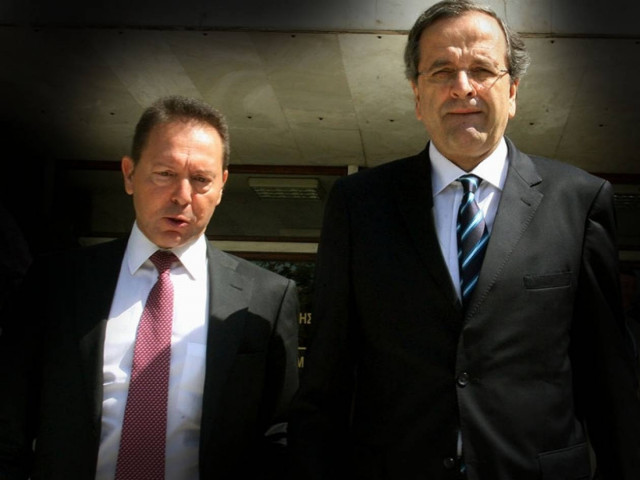 Ανεπαρκείς, ελάχιστοι και μοιραίοι