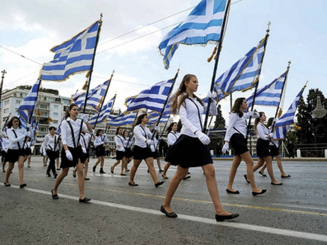 «Μύρισε» καλοκαίρι – Βελτίωση του καιρού το Σάββατο