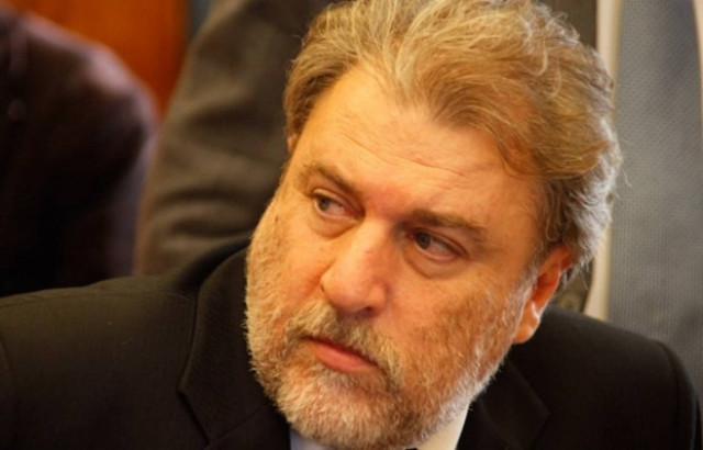 Μαριάς:Καταγγέλλουμε το «κούρεμα» των ομολόγων χιλιάδων πολιτών