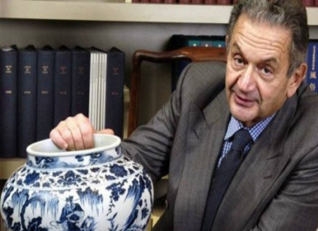 Απίστευτο: Ήταν εκατομμυριούχοι για χρόνια και δεν το ήξεραν!