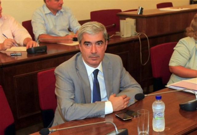 Κεδίκογλου: Στηρίξαμε την Κύπρο