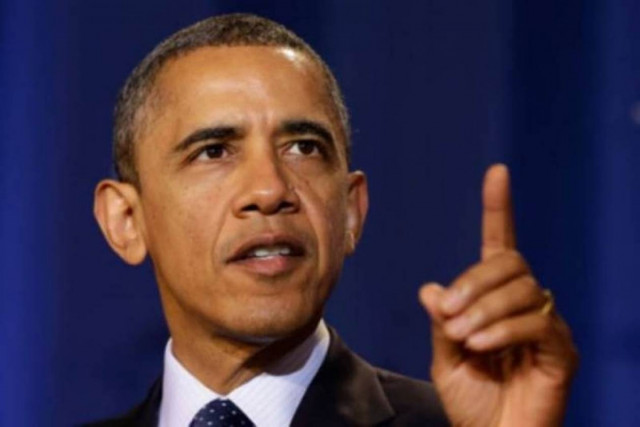 Στην Ιορδανία ο Μπαράκ Ομπάμα