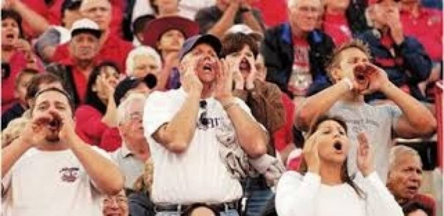 Δήμος στη Ν.Υόρκη επιτρέπει  διακριτικό γιουχάισμα εν ώρα συνεδρίασης