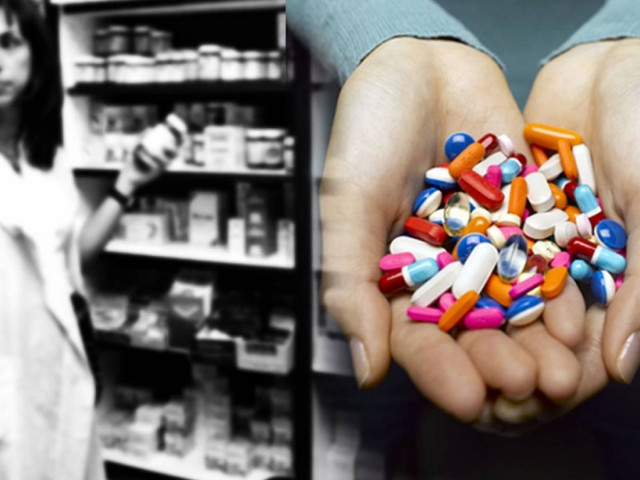 Κινδύνεψαν να χάσουν το νεφρό τους εξαιτίας της δραστικής!