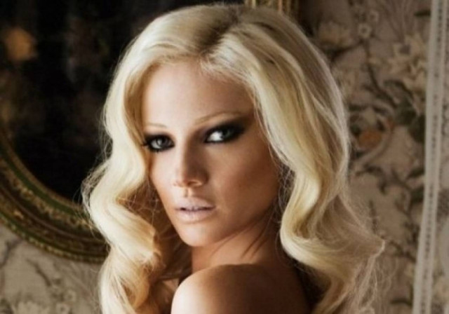 Δείτε τη σοκαριστική αλλαγή της Τζούλιας Αλεξανδράτου!