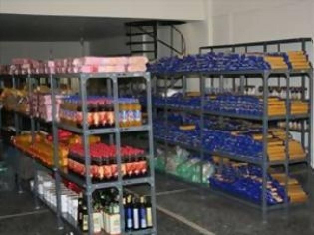 Χανιά: Ένας χρόνος λειτουργίας για το κοινωνικό παντοπωλείο