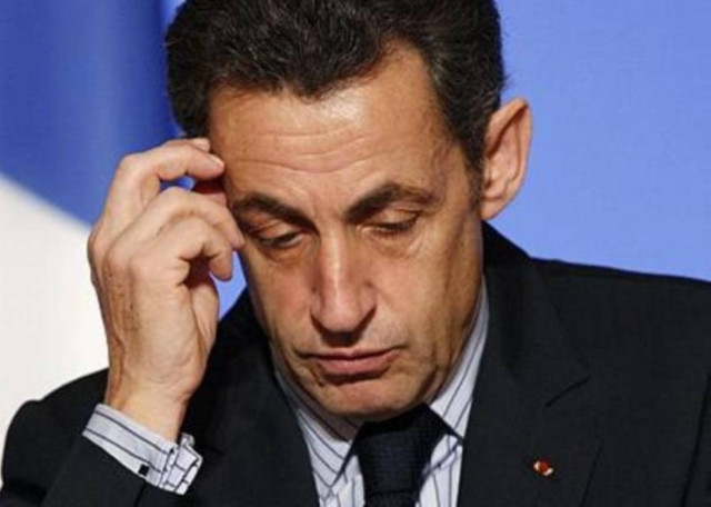 Εισαγγελική έρευνα κατά του Νικολά Σαρκοζί για την υπόθεση Μπετανκούρ