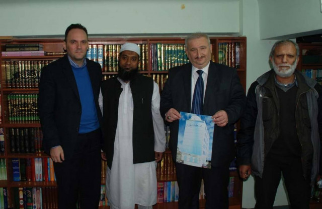 Κατηγορεί την Ελλάδα για ρατσισμό η τουρκική «Μιλλέτ»!