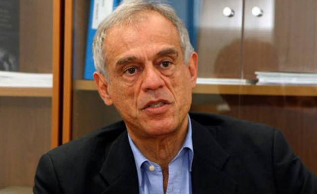 Μ. Σαρρής: Σημαντική πρόοδος στις διαπραγματεύσεις με την τρόικα