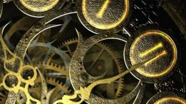 Θερινή ώρα 2013: Αλλάζει η ώρα την Κυριακή 31 Μαρτίου