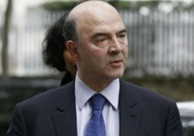 Μοσκοβισί: Να μπει τέλος στην οικονομία - καζίνο της Κύπρου