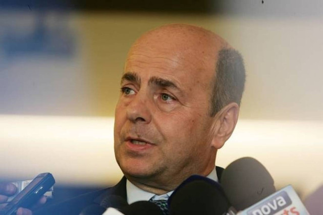 Αλαφούζος: «Θέλουμε τη στήριξη του κόσμου»