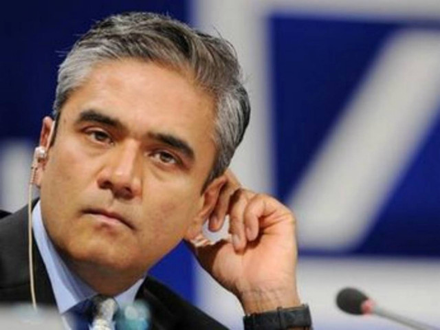 Συνδιευθύνων σύμβουλος Deutsche Bank: Ζήτησε μείωση κατά 2 εκατ. ευρώ!