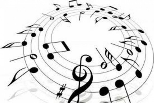 Εντυπωσιακό: Η ιστορία της μουσικής σε ένα βίντεο!