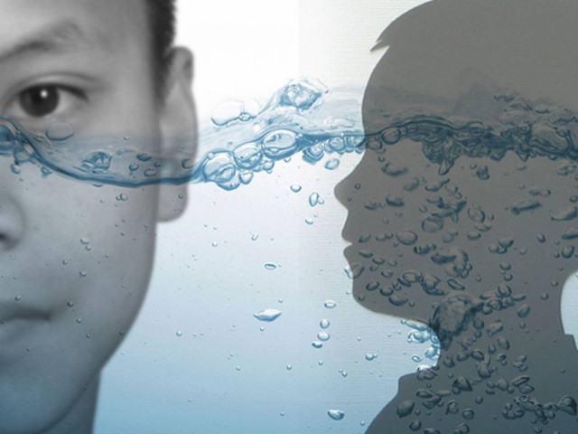 1.800 παιδιά πεθαίνουν κάθε μέρα λόγω έλλειψης νερού