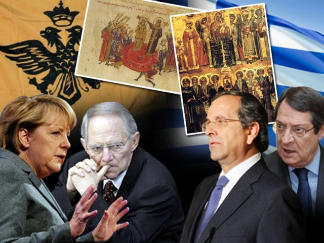 Κυριακή της Ορθοδοξίας: Ώρα για αναστήλωση του Ελληνισμού (VIDEO)