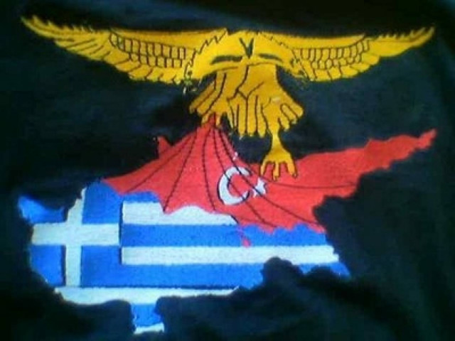 Νέα τουρκική πρόκληση: Μπορούμε να δημιουργήσουμε κρίση στο νησί!