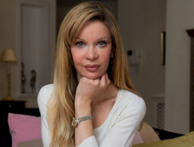 Η «Βασίλισσα της πλαστικής» μετανιώνει για τις 350 επεμβάσεις!(pics)