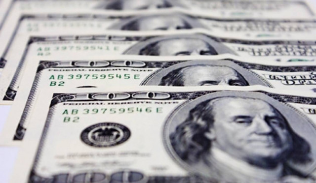 Οι φόροι στις ΗΠΑ θα αυξηθούν κατά 1 τρισ. δολάρια