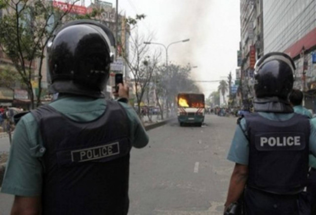 Ανεμοστρόβιλος σκότωσε είκοσι ανθρώπους