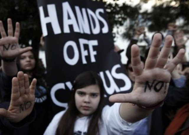 Δημοσκόπηση: Δύο στους τρεις Αμερικανούς δε θα ταξίδευαν στην Κύπρο