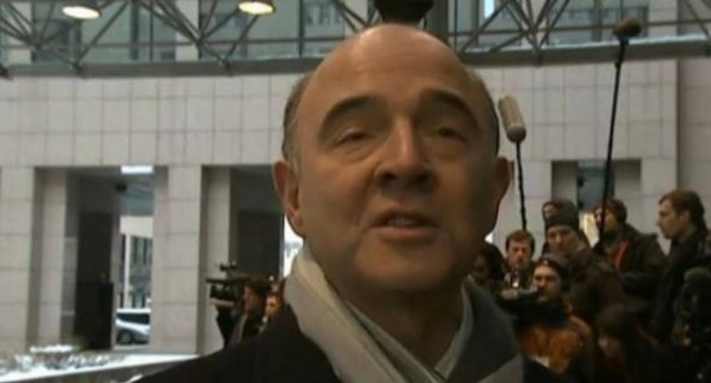 Μοσκοβισί: Δεν θέλουμε να πειράξουμε τους μικροκαταθέτες