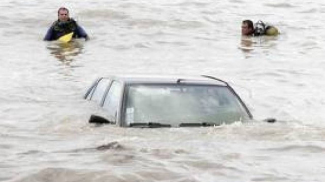 Εφιάλτης για πενταμελή οικογένεια στην Κρήτη