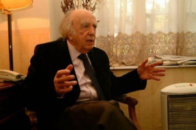 Λυσσαρίδης: Να πούμε ΟΧΙ με όποιες συνέπειες