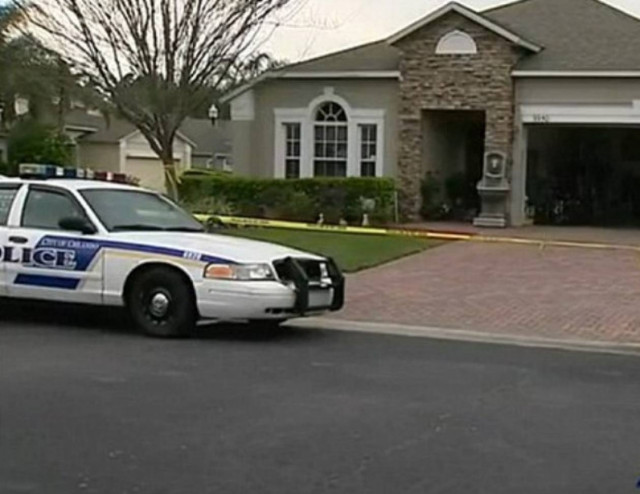 Ανείπωτη τραγωδία: 12χρονος έπεσε νεκρός από το χέρι του αδελφού του