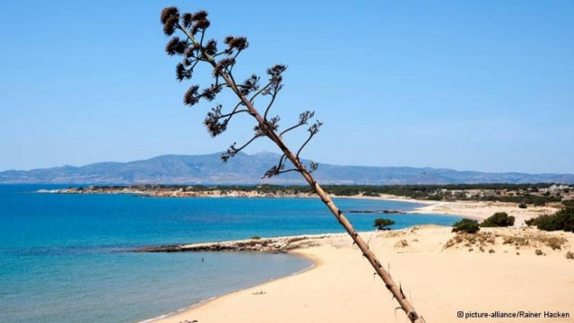 Οι Αυστριακοί επιλέγουν την Ελλάδα για διακοπές