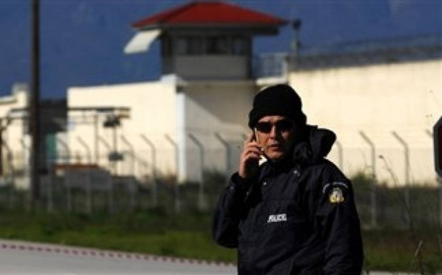 Ανθρωποκυνηγητό για τους οχτώ δραπέτες