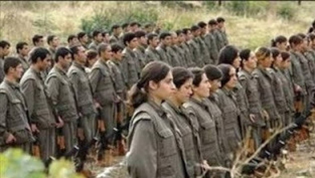 Μουράτ Καραγιλάν: Οι μαχητές του PKK δεν θα αποσυρθούν από την Τουρκία