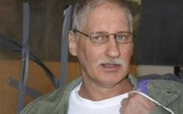 Υπέστη καρδιακή προσβολή μετά την απελευθέρωσή του