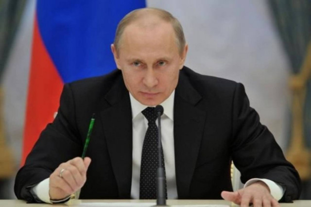 Εντολή Πούτιν για αναδιάρθρωση του δανείου προς την Κύπρο