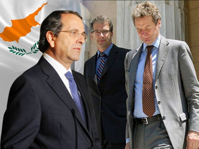 Οι τέσσερις «νάρκες» της κυβέρνησης