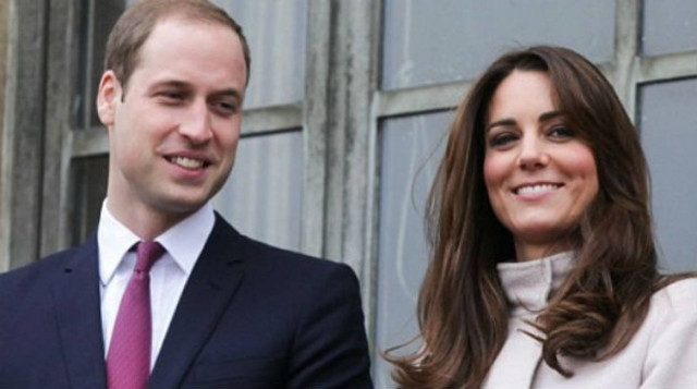 Όταν ο William χώρισε την Kate