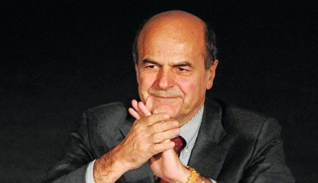 Δηλώσεις Μπερσάνι για τις διερευνητικές επαφές του