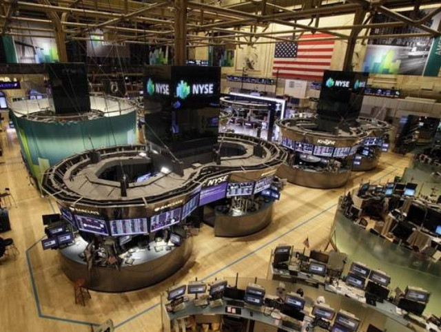 Η αβεβαιότητα στην ευρωζώνη επηρέασε τη Wall Street