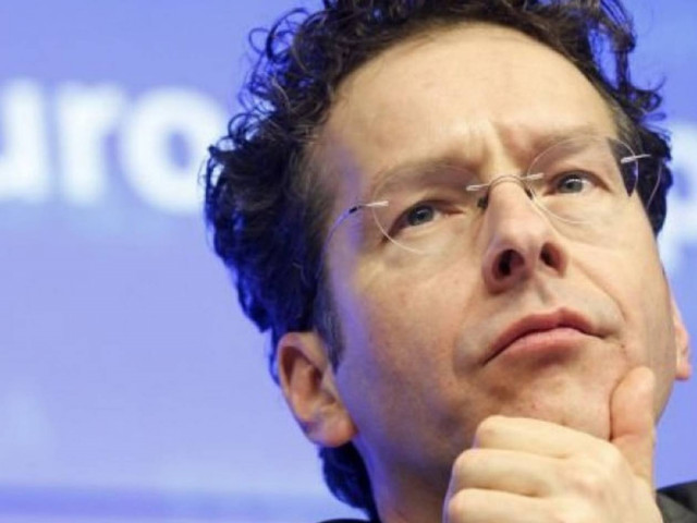 Ντάισελμπλουμ:Μετά την Κύπρο θα ακολουθήσουν και άλλες τράπεζες!