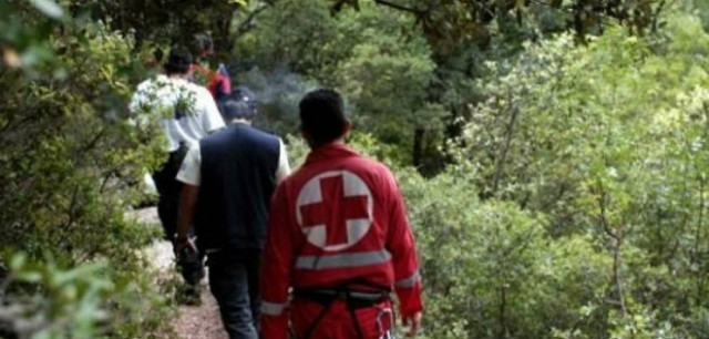 Θρίλερ στο Ξηροβούνι με αγνοούμενο ορειβάτη