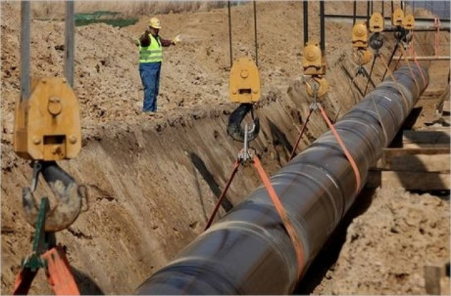 Η αλβανική βουλή ενέκρινε την συμφωνία για τον αγωγό TAP