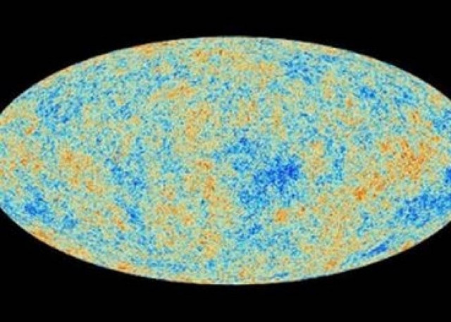 Το σύμπαν σε «βρεφική ηλικία» παρουσιάζουν οι αστρονόμοι