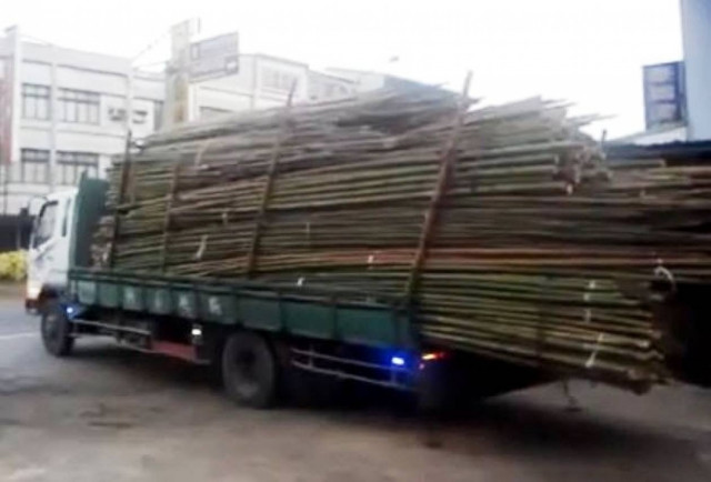 Βίντεο: Το πιο απίστευτο ξεφόρτωμα!