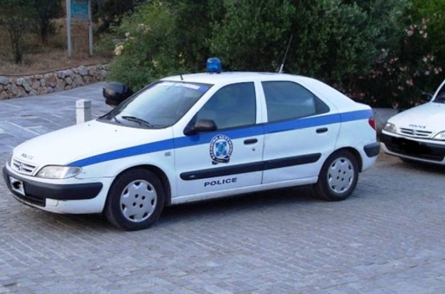 Μυστήριο με την ανακάλυψη ανθρωπίνου σκελετού στην Κάρυστο!