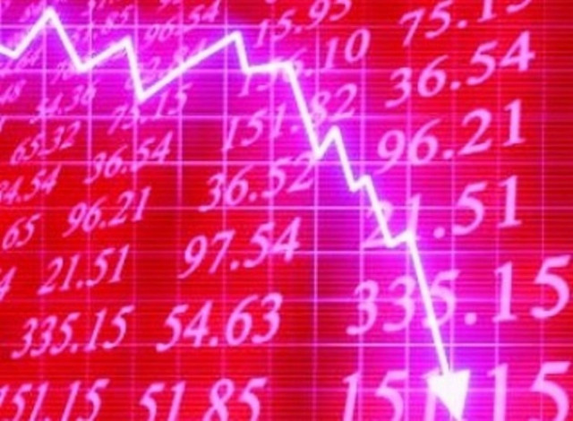 Ευρωπαϊκά Χρηματιστήρια: Κλείσιμο με πτώση